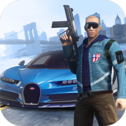 城市俠影飛車最新版