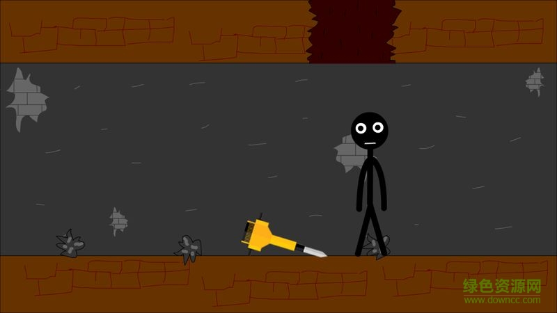 火柴人越獄記游戲 v1.9.1 安卓版 3