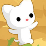 尖叫吧喵星人小游戲