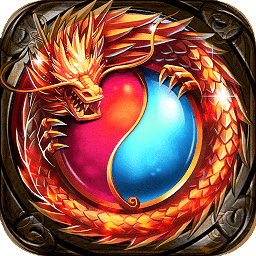 龍戰(zhàn)八荒騰訊版