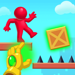 超能英雄救援隊游戲