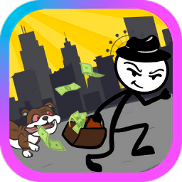 火柴人的華麗作死游戲