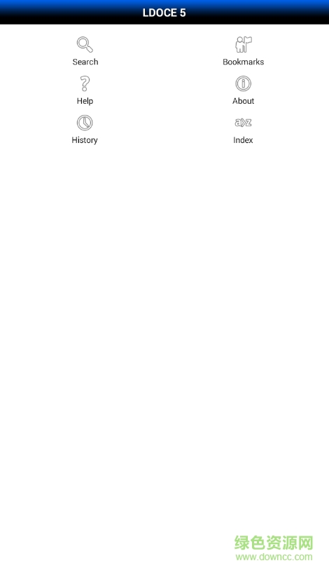 ldoce5朗文當代高級詞典正式版apk v1.3 安卓免激活版 1