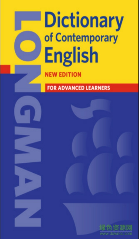 ldoce5朗文當代高級詞典正式版apk v1.3 安卓免激活版 0