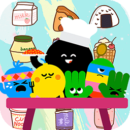 米加世界迷你壽司手機(jī)版