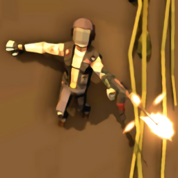 刺客的末日生存游戲(VelocityRushZ)