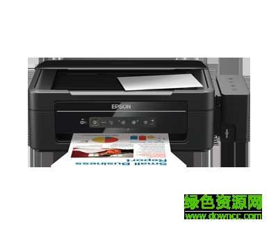 愛普生L358掃描儀驅動 愛普生L358驅動