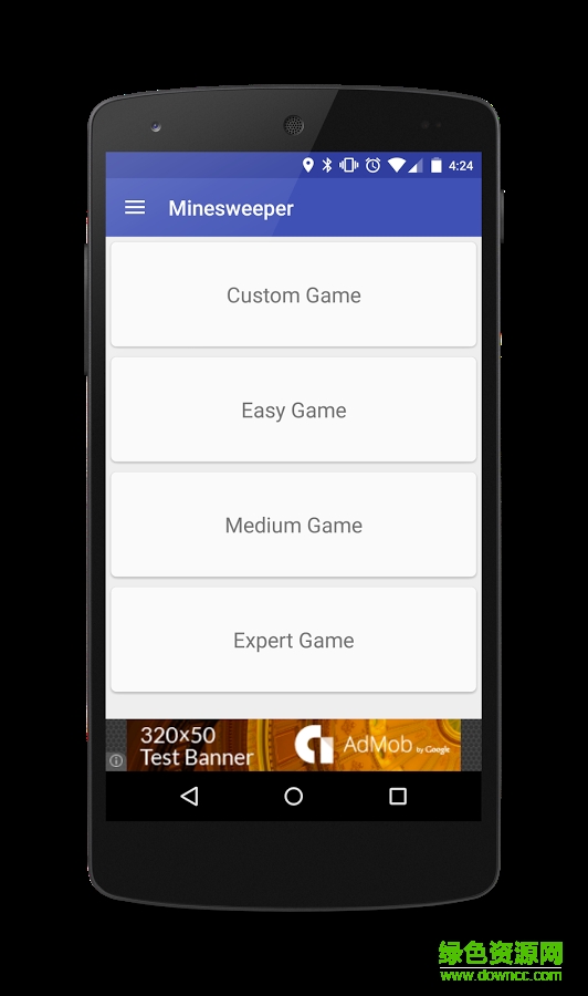 Minesweeper質(zhì)感掃雷漢化版 v1.4.1 安卓版 3