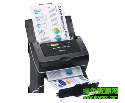 愛普生GT-S80掃描儀驅(qū)動For MAC v3.6.4.1 官方版 0