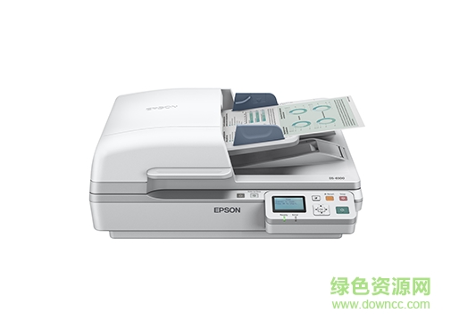 愛(ài)普生DS70000/DS60000/DS50000掃描儀驅(qū)動(dòng)For MAC v5.0.1.4 官方版 0