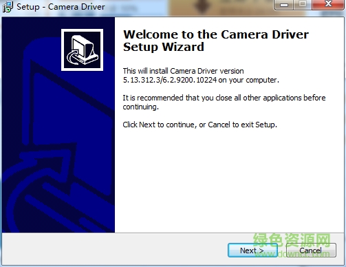 聯(lián)想ThinkPad E431/E531筆記本攝像頭驅(qū)動(dòng) v5.13 官方最新版 0