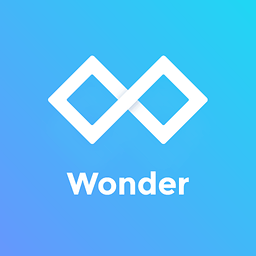 wonder軟件手機版