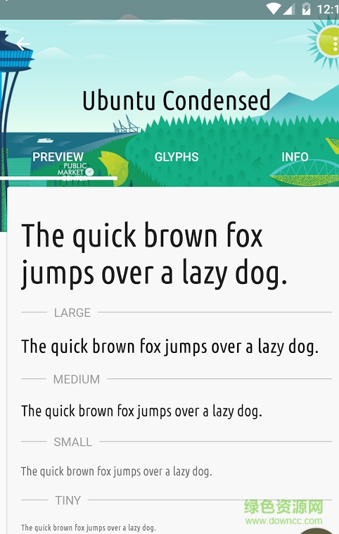fontfix手機(jī)字體安裝器 v4.0.0.0 安卓去廣告 0
