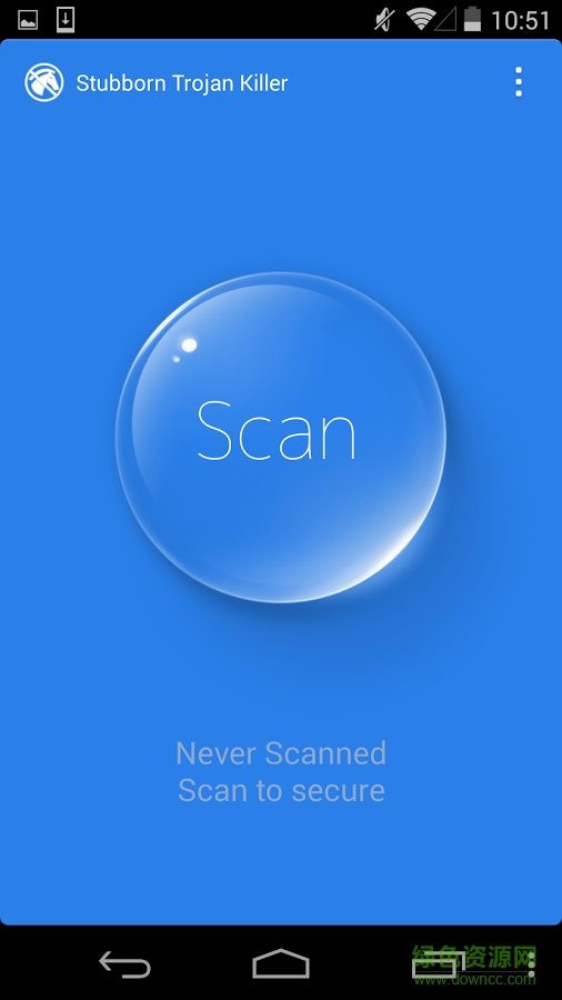 獵豹頑固木馬專殺軟件 v1.0.3 安卓版 0