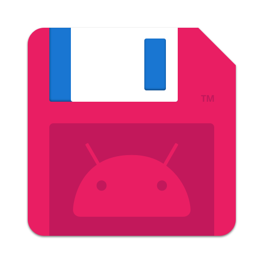 應(yīng)用掛載器app