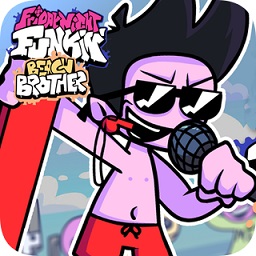 周五夜放克沙灘兄弟