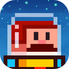 超級(jí)大胡子(Super Mustache)