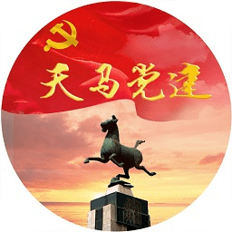 天馬黨建手機app
