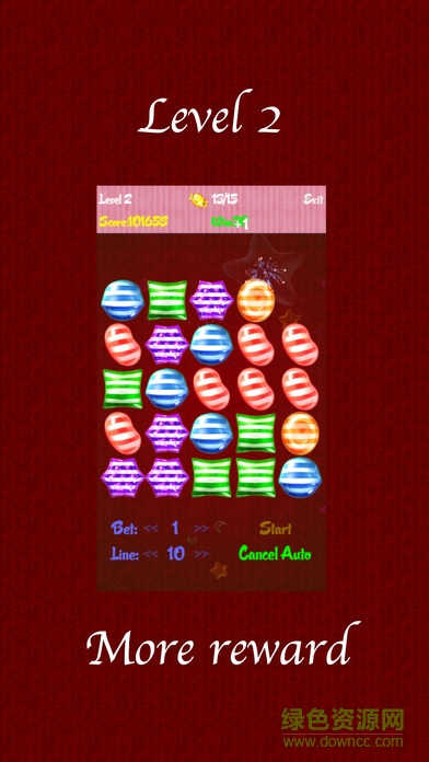 bbin糖果派對ios版 v2.0 iPhone版 2