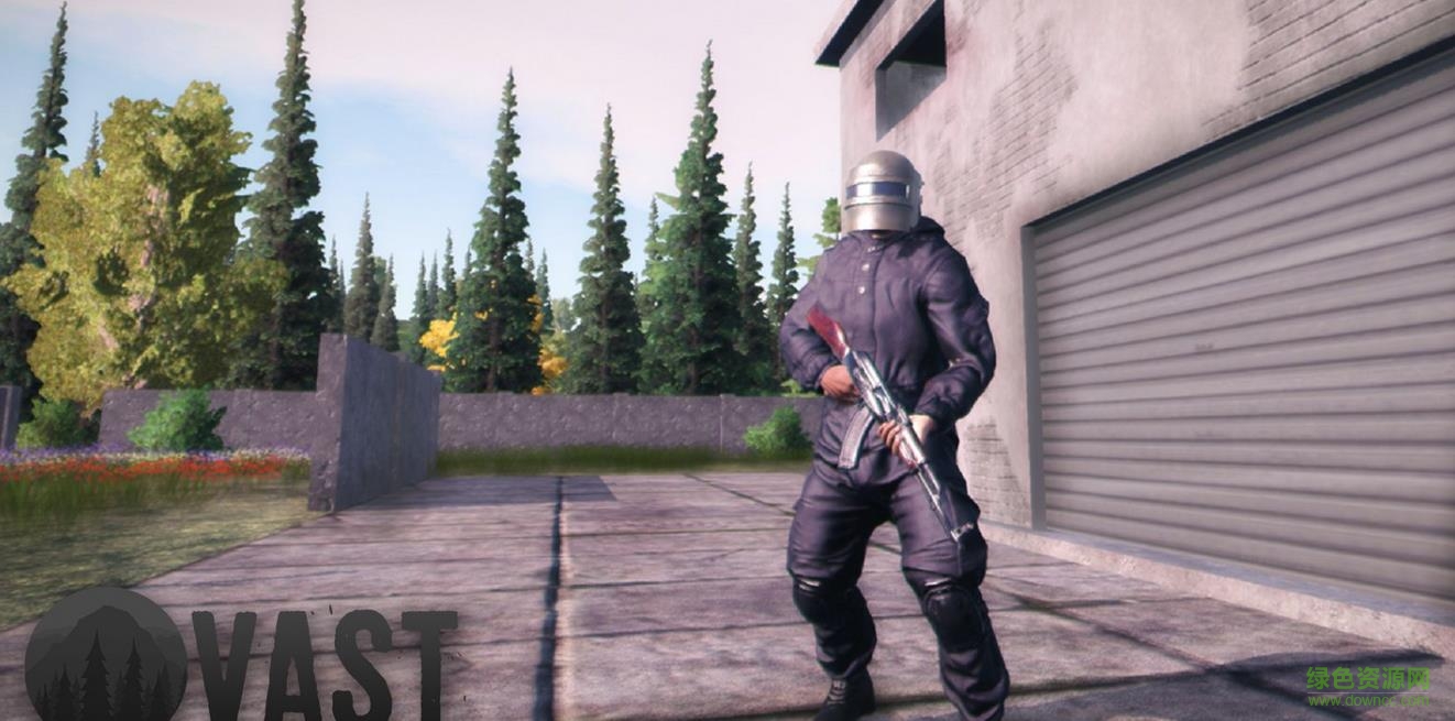 絕處逢生手游下載 絕處逢生游戲中文版下載