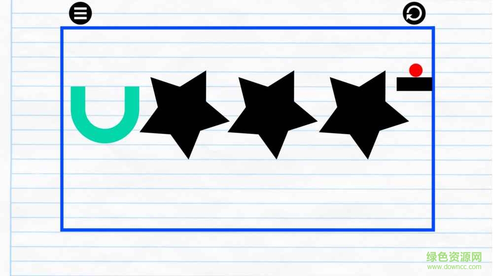 physics drop游戲 v1.1 安卓版 1