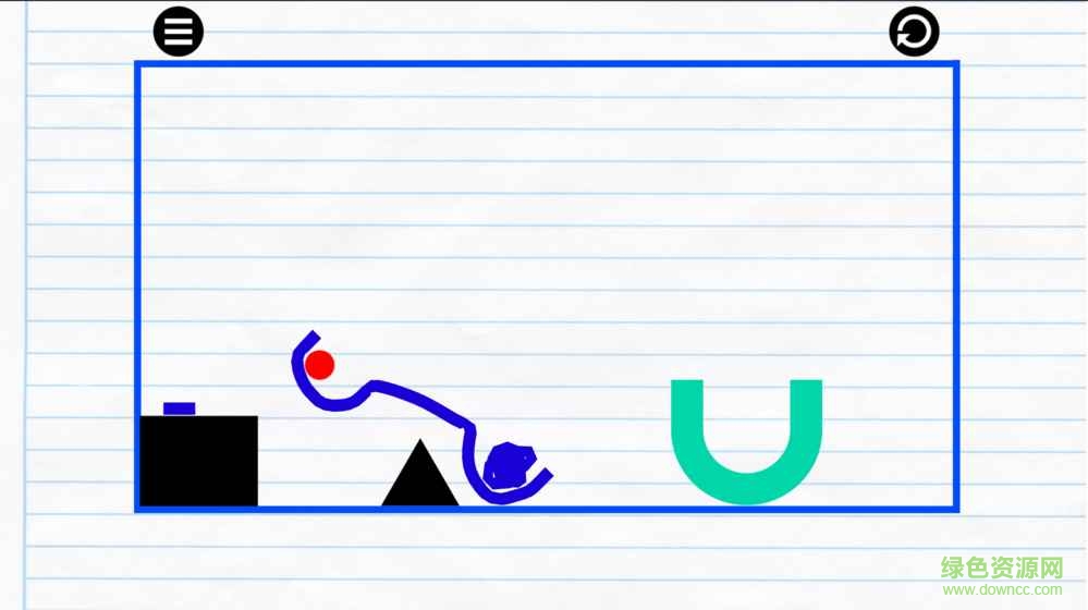 physics drop游戲 v1.1 安卓版 2