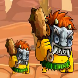 瑪雅勇士王者挑戰(zhàn)