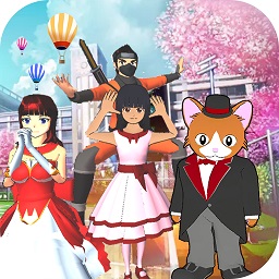 櫻花少女的秘密