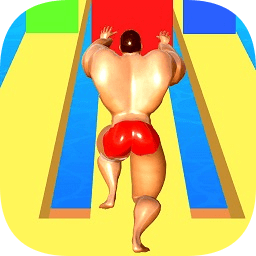 猛男沖沖沖3d手機版