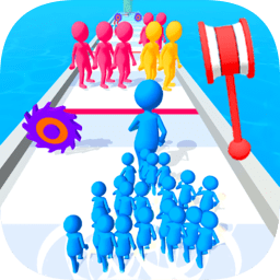 酷跑我最溜官方版