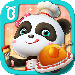 小兒游戲奇妙美食餐廳正式版