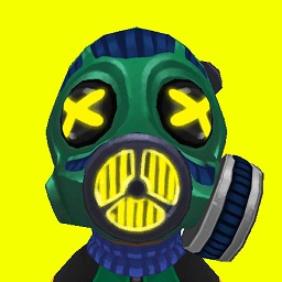 荒野槍神亂斗手游