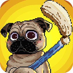 豆丁歷險記手游