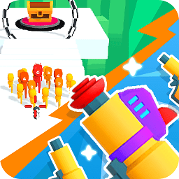 我子彈賊多手游