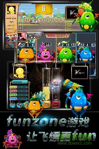 vbartsgame apk v01.31.0 安卓版3