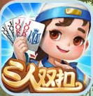 卡卡游戲三人雙扣