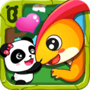 寶寶巴士恐龍樂園二