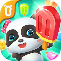 寶寶巴士雪糕工廠無限金幣版