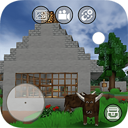 迷你塊工藝漢化版