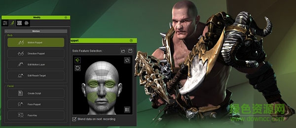 reallusion iclone 6 pro v6.4 漢化版 0