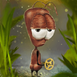 螞蟻文托模擬器