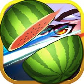 妖刀切水果手游(妖刀水果傳奇)