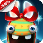 瘋狂兔子大爆炸內(nèi)購(gòu)(BigBang)