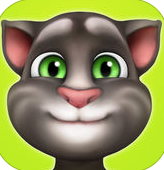 我的湯姆貓ios版