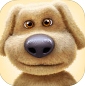 會說話的狗狗本pc版