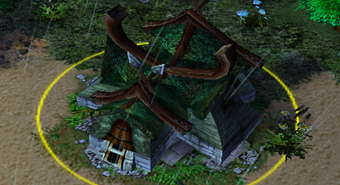 戰(zhàn)火沖天之永恒爭(zhēng)霸V1.0