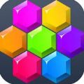 全民六邊形蘋果版(消除游戲)