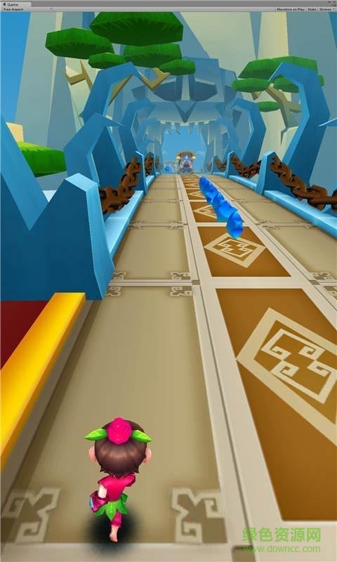 葫蘆娃跑酷3d手機(jī)版 v1.0 安卓版 2