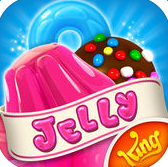 糖果果凍傳奇修改版