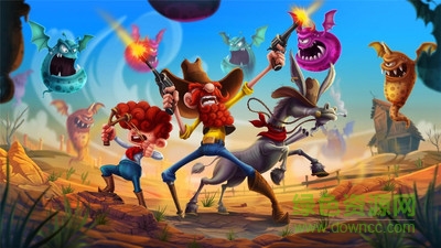 固執(zhí)的流浪者漢化內(nèi)購 v3.8 安卓無限金幣版 0